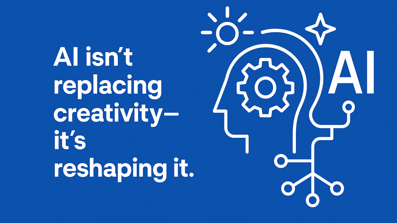 AI and Visual Communication — Case Study