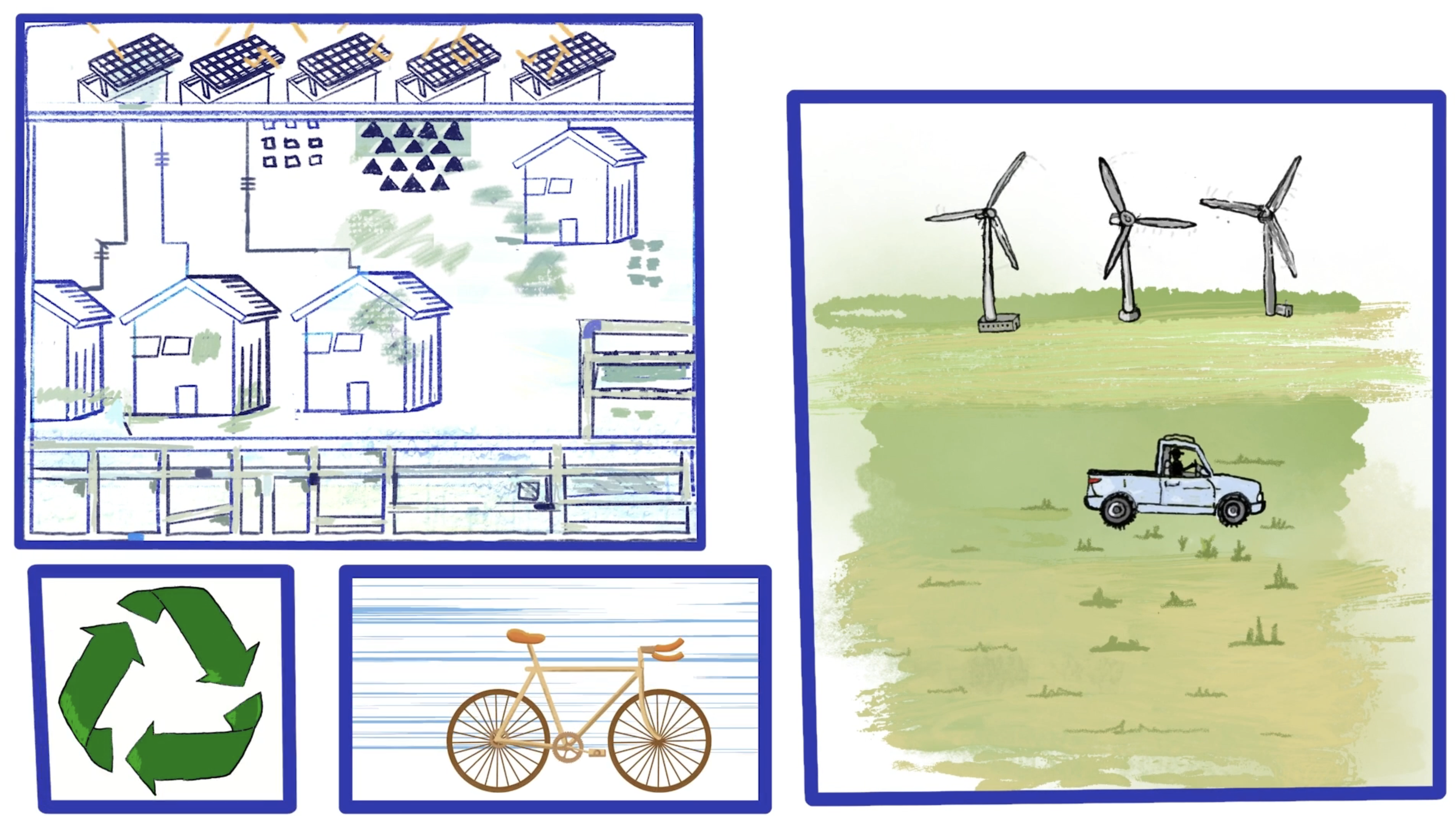 Still 1 from Beyond Climate Breakdown