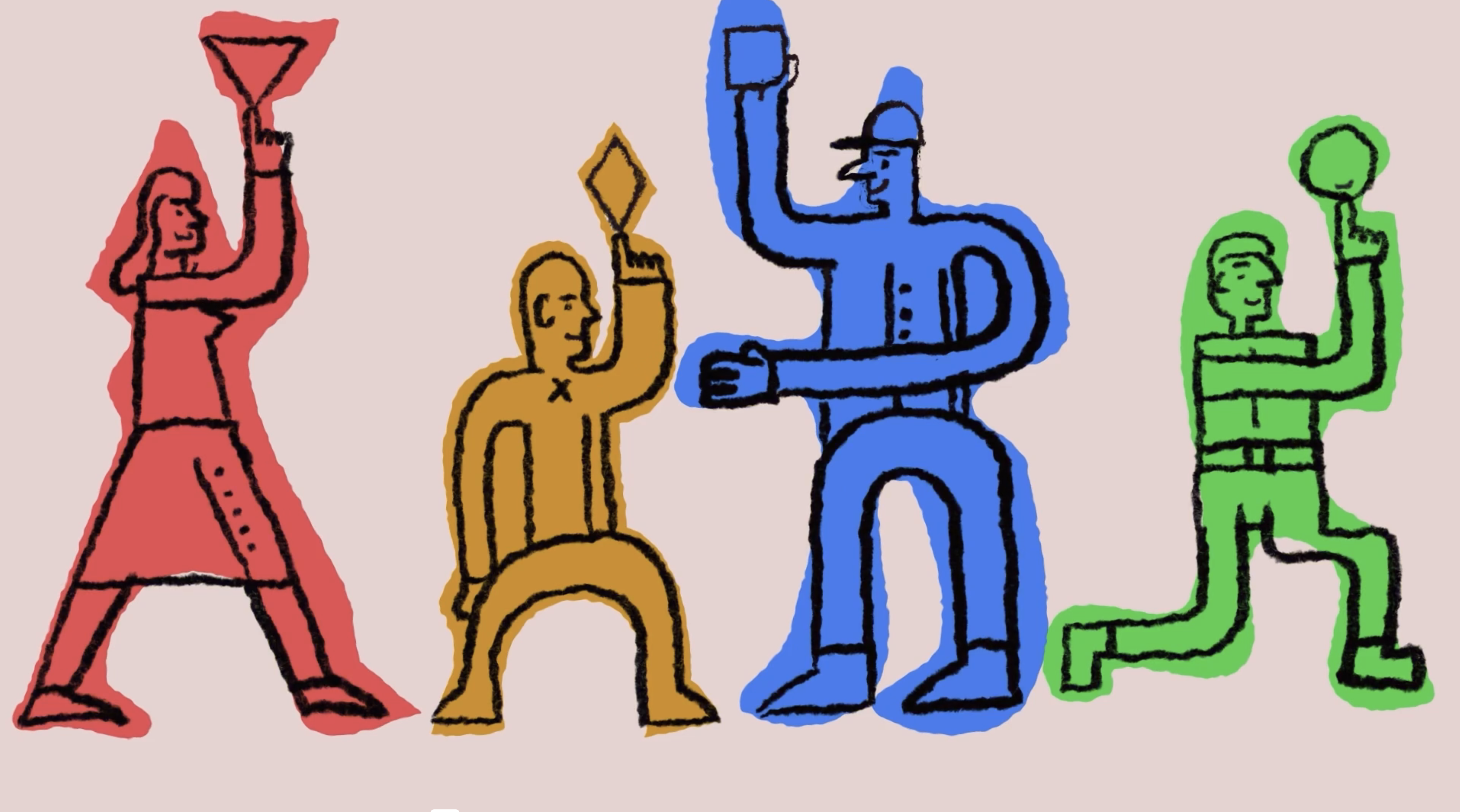 Still 2 from Beyond Climate Breakdown