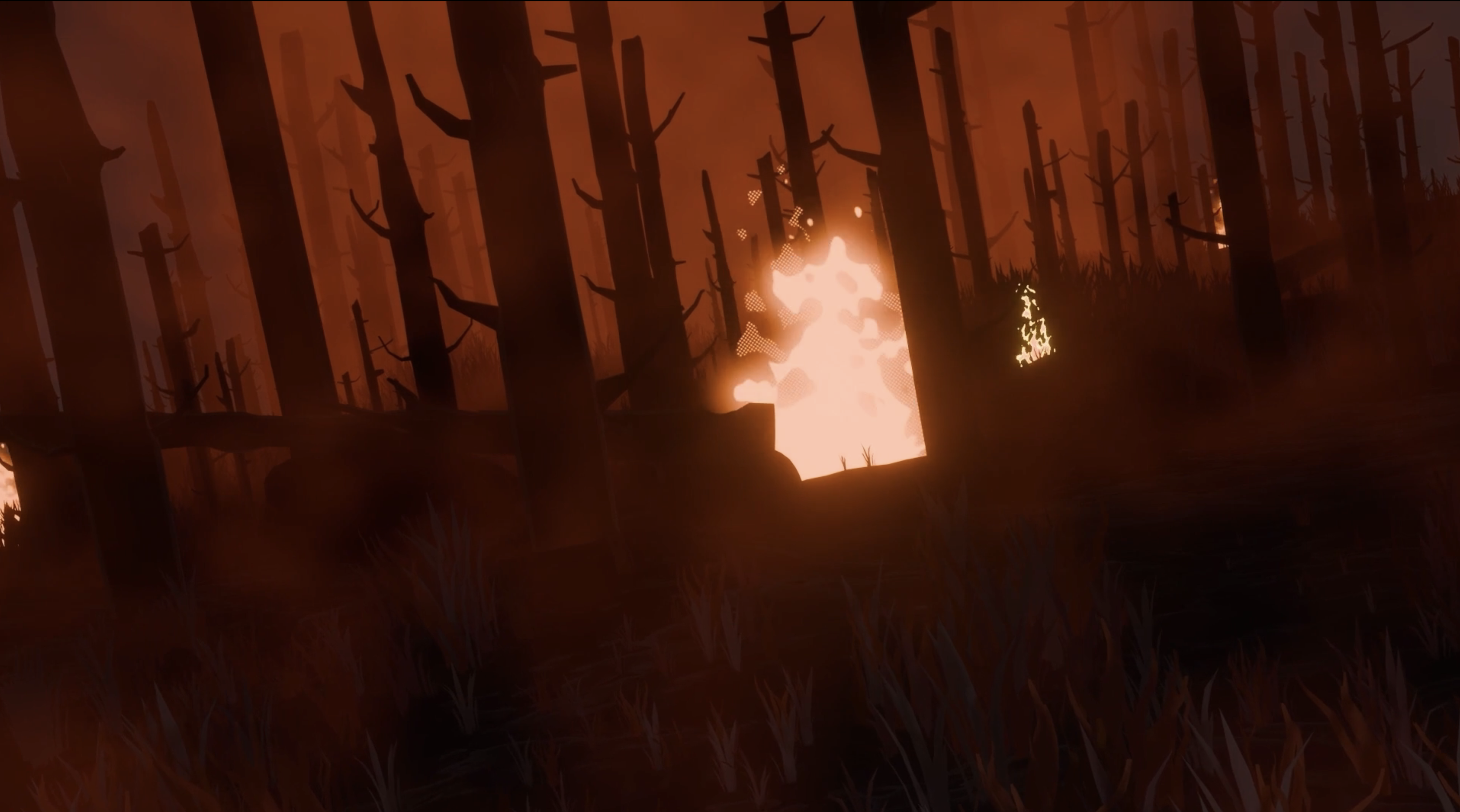 Still 3 from Beyond Climate Breakdown