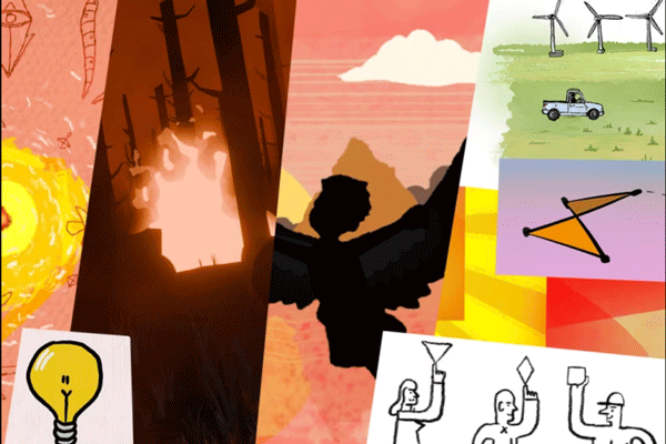 Beyond Climate Breakdown thumbnail