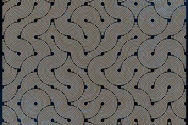 Geometry in Proximity – Instagram Post